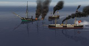 Ironclads: Schleswig War 1864