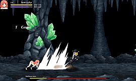 Princess Edge - Dragonstone