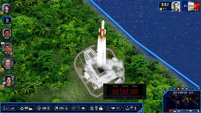 2018 Edition Add-on - Power & Revolution DLC