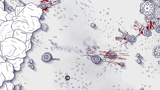 12 is Better Than 6: The Apostles