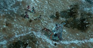 Pathfinder: Kingmaker — Bloody Mess