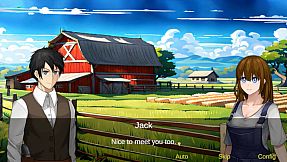 Gun Of Fate: The Silver Gun Of Ylia