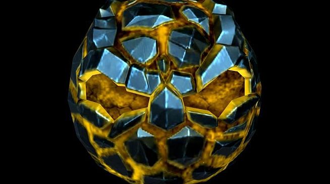 Madballs Holiday Skin Rollup