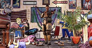 Fallout 76: Atlantic City Digital Deluxe Edition