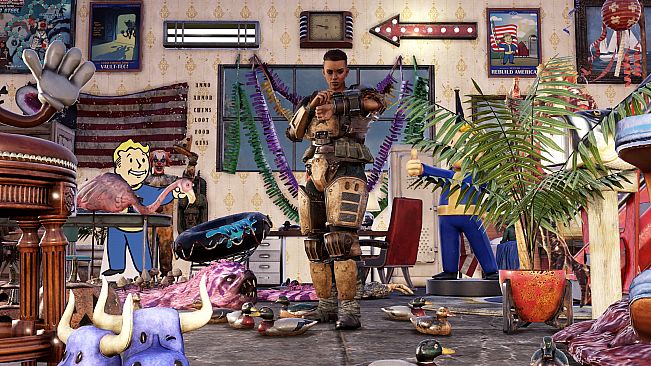 Fallout 76: Atlantic City Digital Deluxe Edition