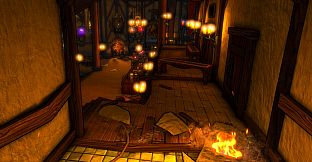 Dungeon Defenders Anniversary Pack