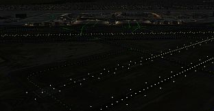 Tower!3D Pro - PHNL airport