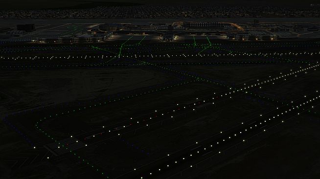 Tower!3D Pro - PHNL airport