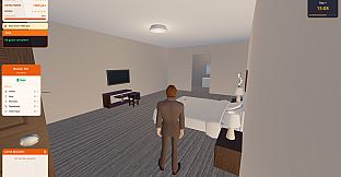 Check-In Chaos