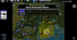 Wars Across The World: Soccer 1969