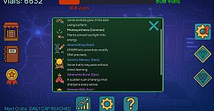 Rat of Infinity: Idle Clicker