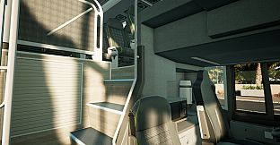 Tourist Bus Simulator - Altano TX