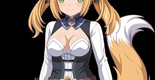 Sakura Clicker - Hairstyle Pack