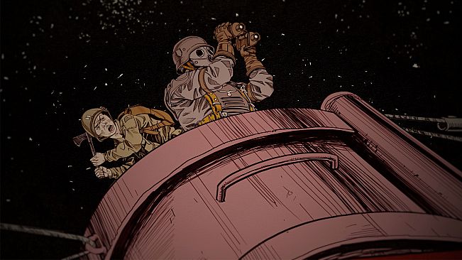 Wolfenstein II: The Freedom Chronicles - Episode 3