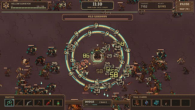 Cowpokers: Dead Man's Frontier