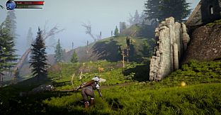 Last Dragoon: Awaken