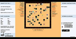 100-Player Twitch Chat Party Pack