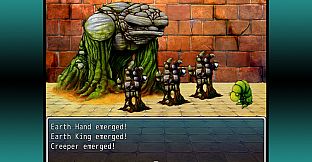 RPG Maker VX Ace - Tyler Warren RPG Battlers - 1st 50