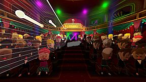 Trombone Champ: Unflattened