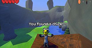 Sparky's Sketch Quest