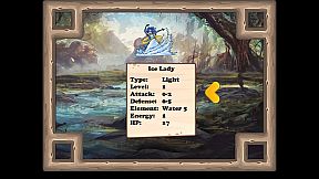 World of MiniMonsters