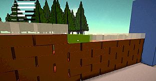 Built Brick by Brick