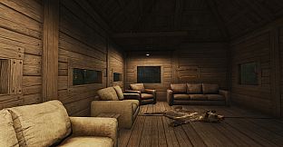 SCUM Base Building Decor Pack