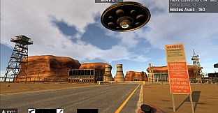 STORM AREA 51: 9/20 INVASION DAY DLC