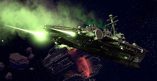 Star Conflict - Black Ghost (Deluxe Edition)