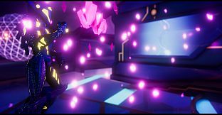 SYNCHRONIZERS: UNDEAD MARINES