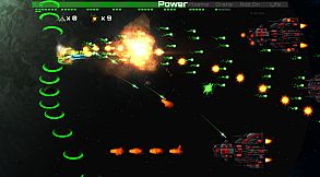 CounterAttack: Uprising