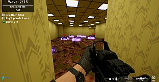 Siege of Shadows The Forgotten Floor