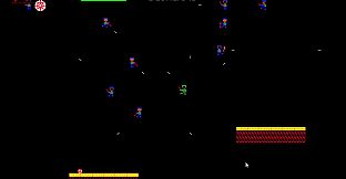 Tiger Soldier Ⅰ MP050