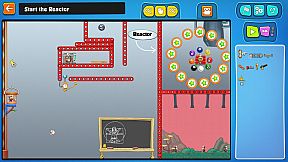 Contraption Maker