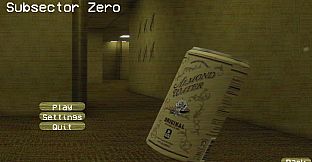 Subsector Zero