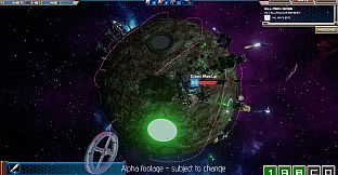 System Status: SuperCritical