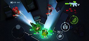 Bullet Echo