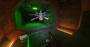 THNT : Target Hunt 'N Terminate