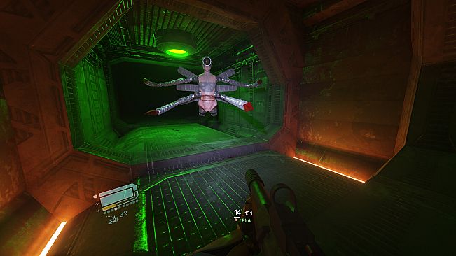 THNT : Target Hunt 'N Terminate