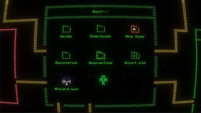 tERRORbane: an INTRODUCTION, mostly