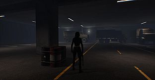 Agent dark