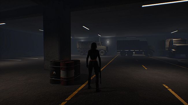 Agent dark