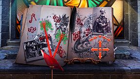 Secrets of Salem: Shadow of the Witch Collector's Edition