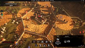 Vedelem: The Golden Horde