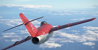 Korea. IL2 Series: Unique Aerobatic Team Liveries
