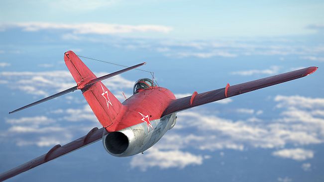 Korea. IL2 Series: Unique Aerobatic Team Liveries