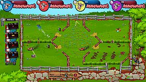 HOLY COW! Milking Simulator