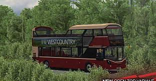 OMSI 2 Add-On Masterbus Gen 3 Pack