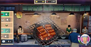 Bancho the Chef