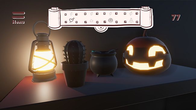 Cactus Clicker - Bofete Stories